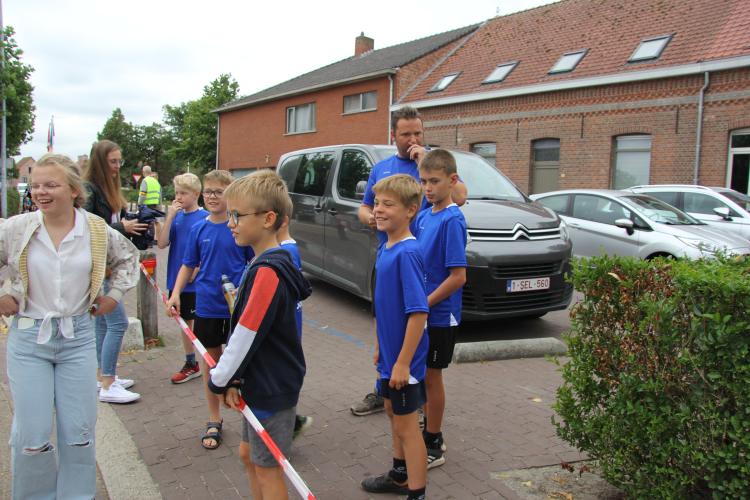 Landlopersjogging 2022